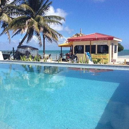 Beach Club Condos At Popeyes เคย์คอล์กเกอร์ ภายนอก รูปภาพ