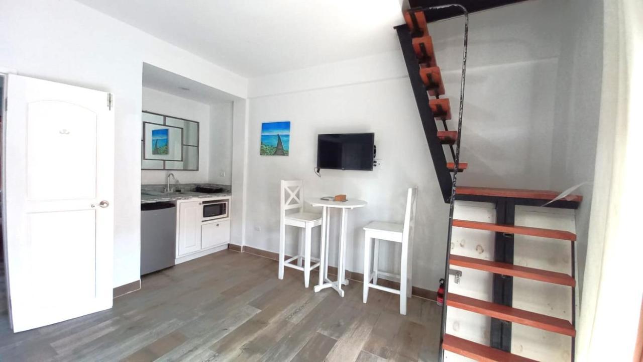 Beach Club Condos At Popeyes เคย์คอล์กเกอร์ ภายนอก รูปภาพ