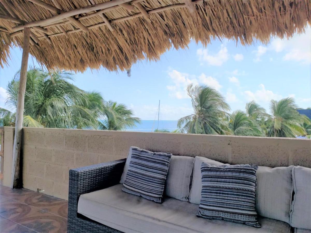 Beach Club Condos At Popeyes เคย์คอล์กเกอร์ ภายนอก รูปภาพ