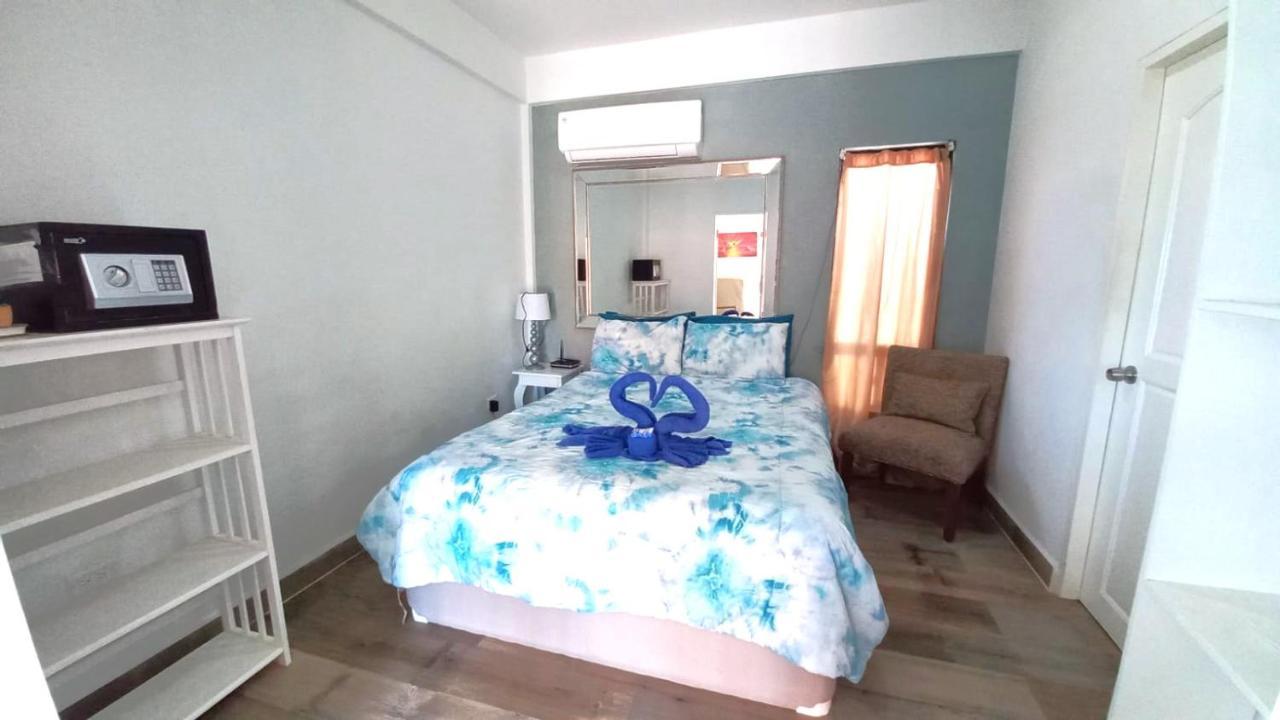 Beach Club Condos At Popeyes เคย์คอล์กเกอร์ ภายนอก รูปภาพ