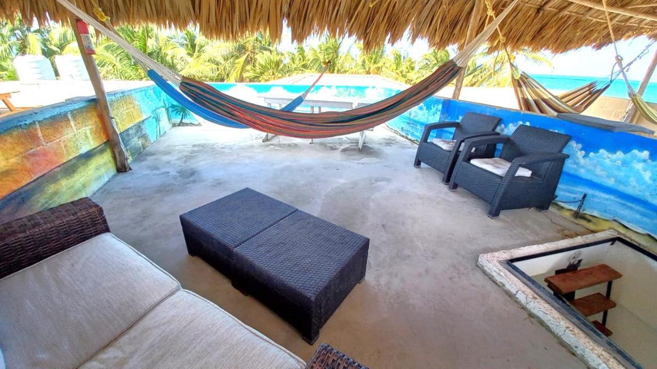 Beach Club Condos At Popeyes เคย์คอล์กเกอร์ ภายนอก รูปภาพ
