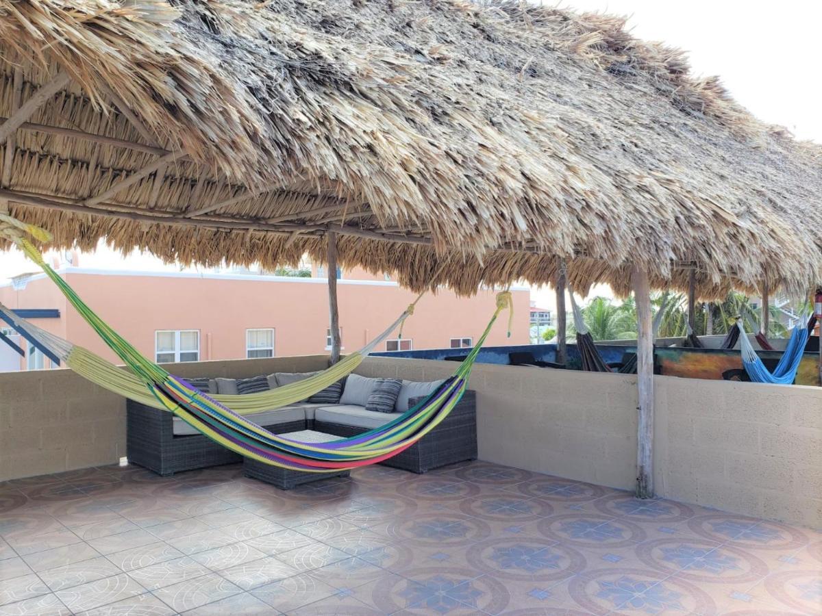 Beach Club Condos At Popeyes เคย์คอล์กเกอร์ ภายนอก รูปภาพ