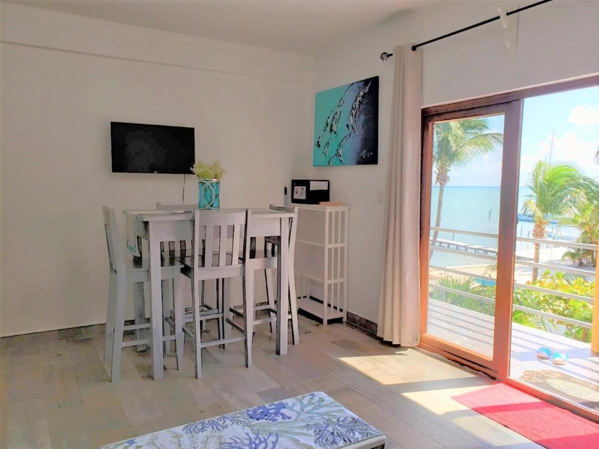 Beach Club Condos At Popeyes เคย์คอล์กเกอร์ ภายนอก รูปภาพ