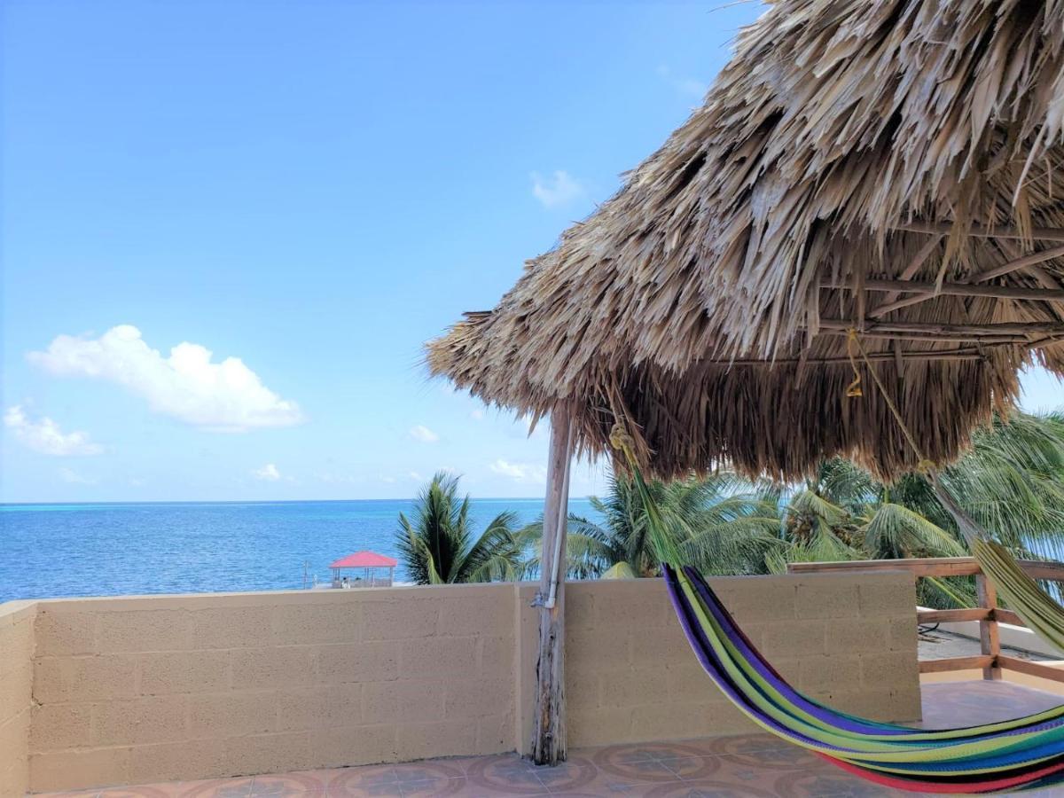 Beach Club Condos At Popeyes เคย์คอล์กเกอร์ ภายนอก รูปภาพ