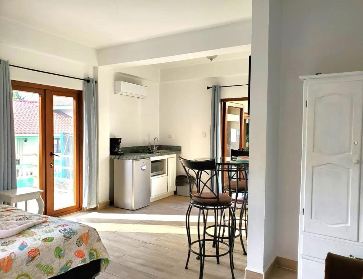 Beach Club Condos At Popeyes เคย์คอล์กเกอร์ ภายนอก รูปภาพ