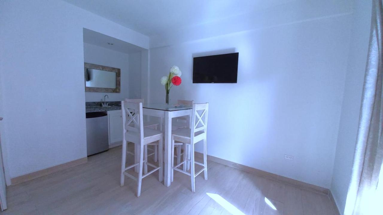 Beach Club Condos At Popeyes เคย์คอล์กเกอร์ ภายนอก รูปภาพ