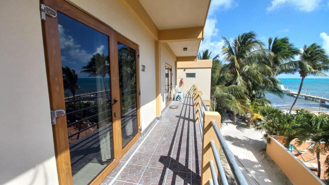Beach Club Condos At Popeyes เคย์คอล์กเกอร์ ภายนอก รูปภาพ