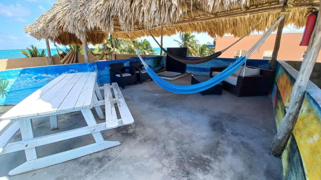 Beach Club Condos At Popeyes เคย์คอล์กเกอร์ ภายนอก รูปภาพ