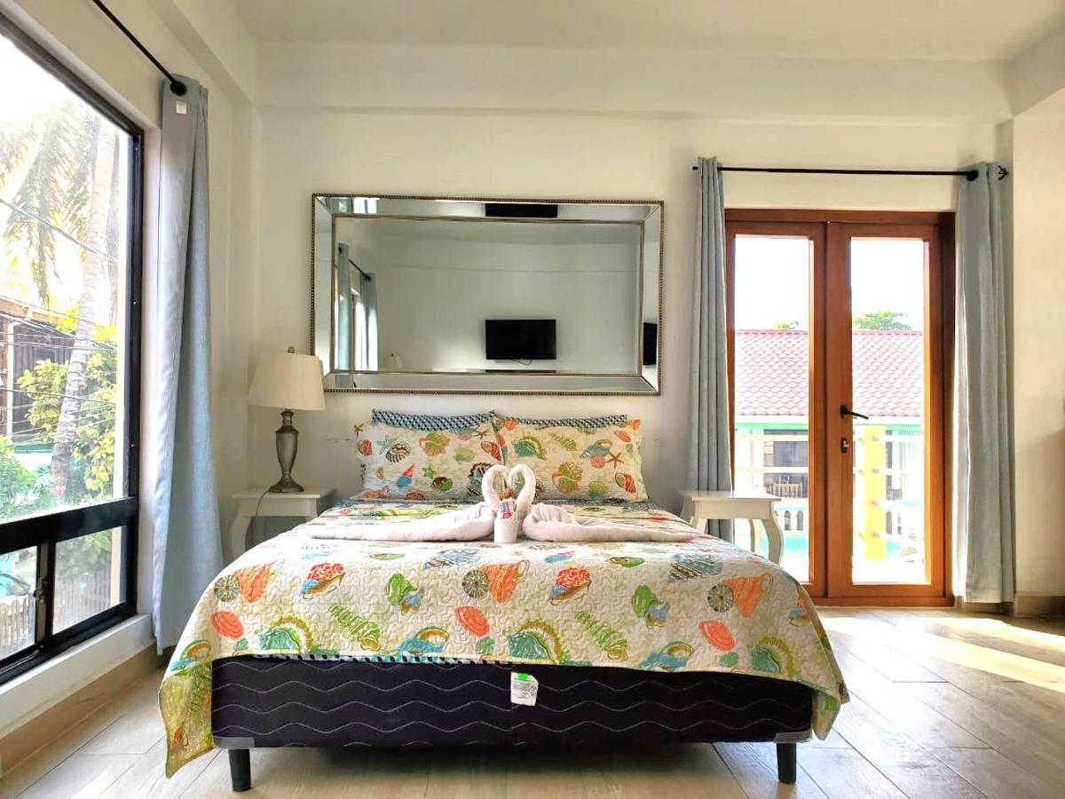 Beach Club Condos At Popeyes เคย์คอล์กเกอร์ ภายนอก รูปภาพ