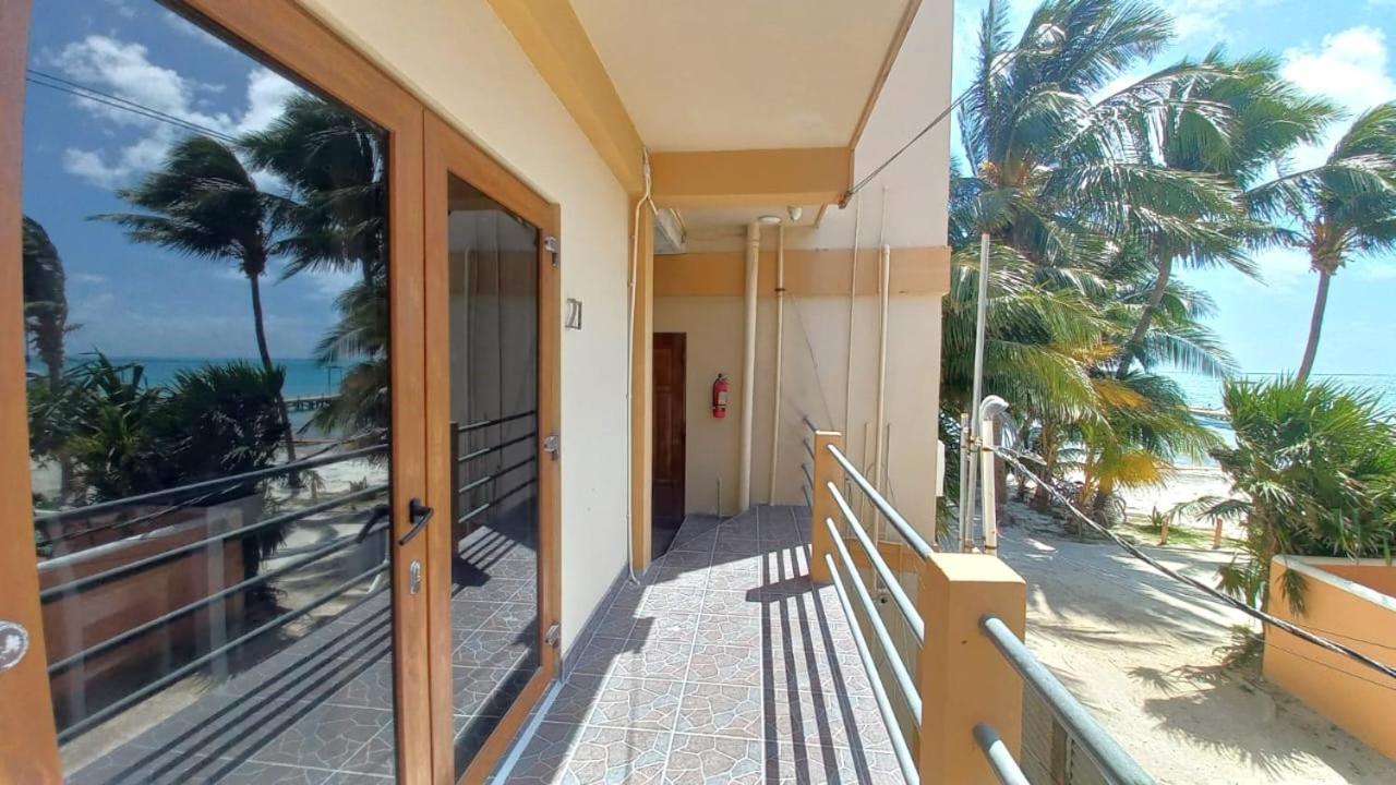 Beach Club Condos At Popeyes เคย์คอล์กเกอร์ ภายนอก รูปภาพ