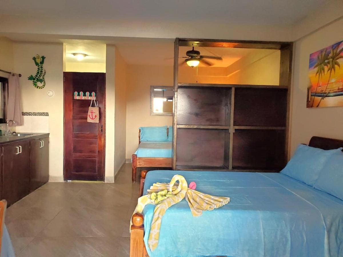 Beach Club Condos At Popeyes เคย์คอล์กเกอร์ ภายนอก รูปภาพ