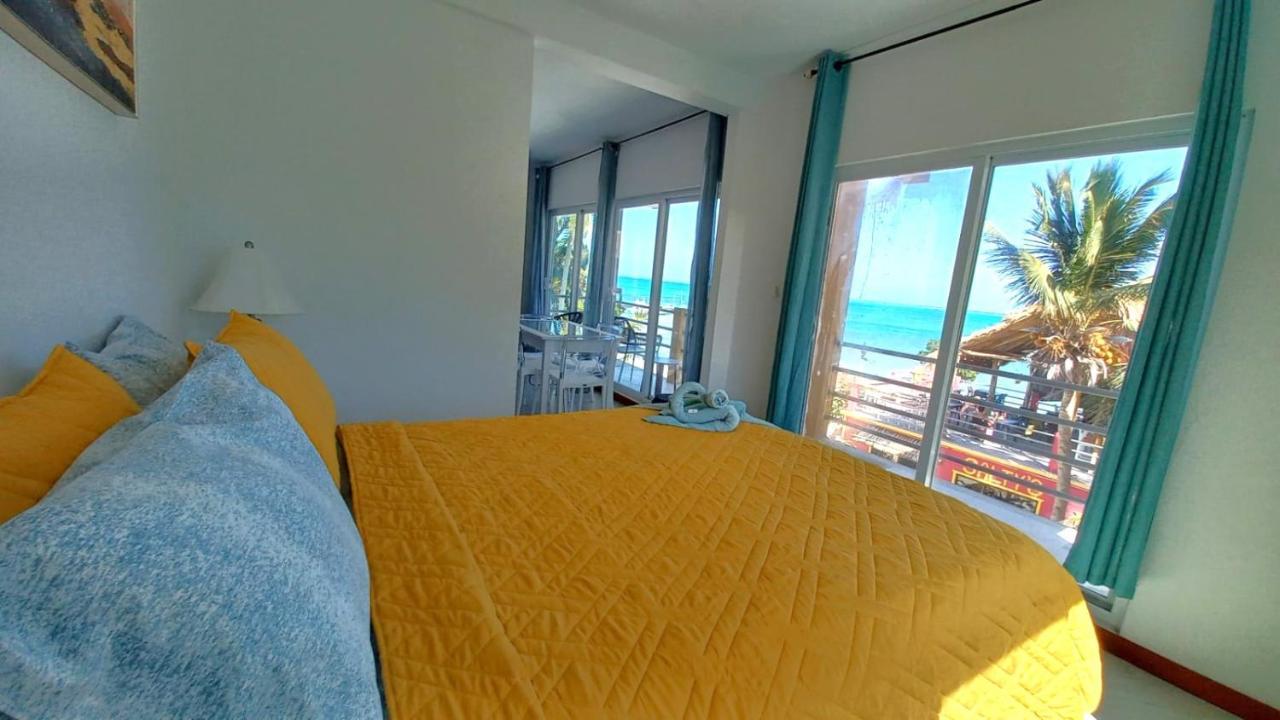 Beach Club Condos At Popeyes เคย์คอล์กเกอร์ ภายนอก รูปภาพ