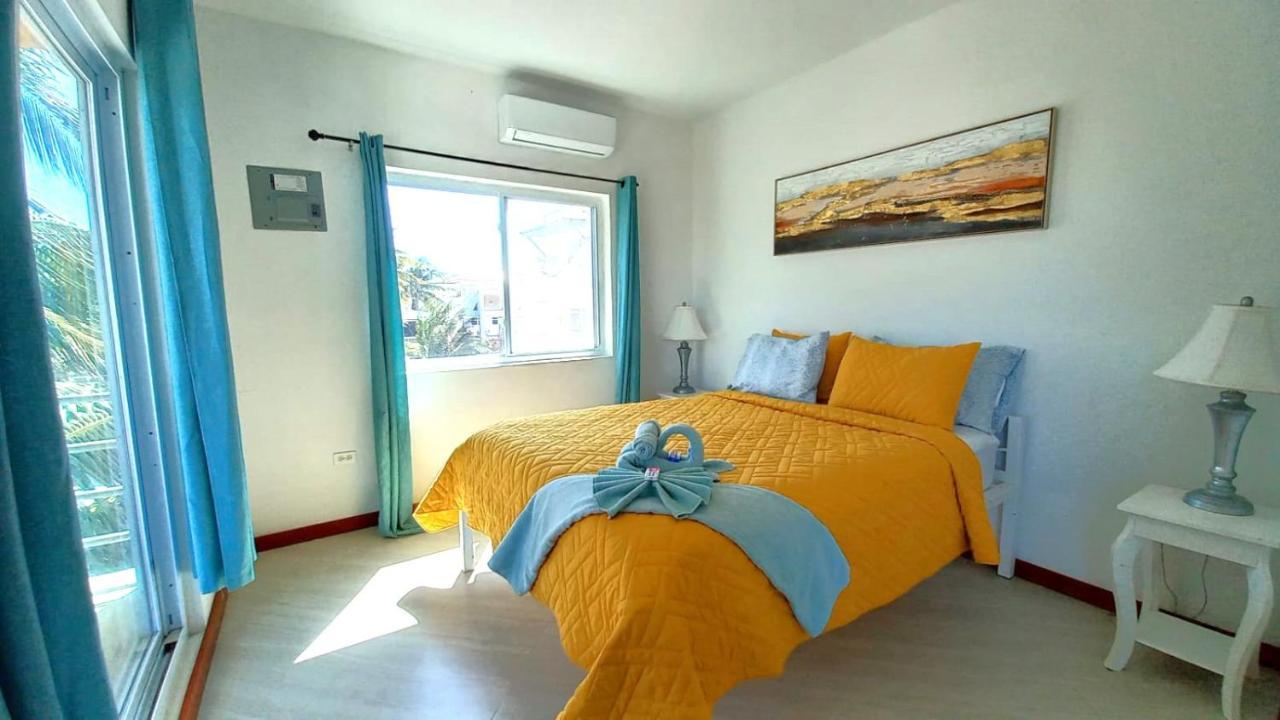 Beach Club Condos At Popeyes เคย์คอล์กเกอร์ ภายนอก รูปภาพ