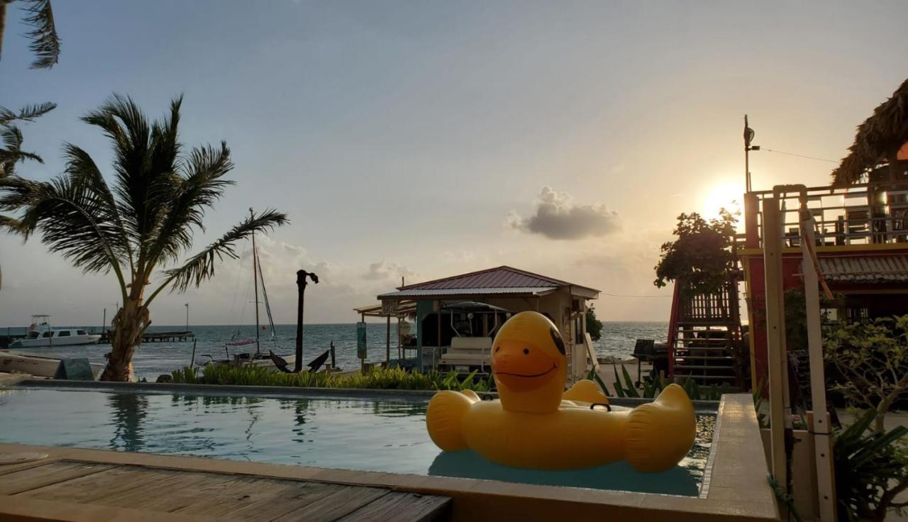 Beach Club Condos At Popeyes เคย์คอล์กเกอร์ ภายนอก รูปภาพ
