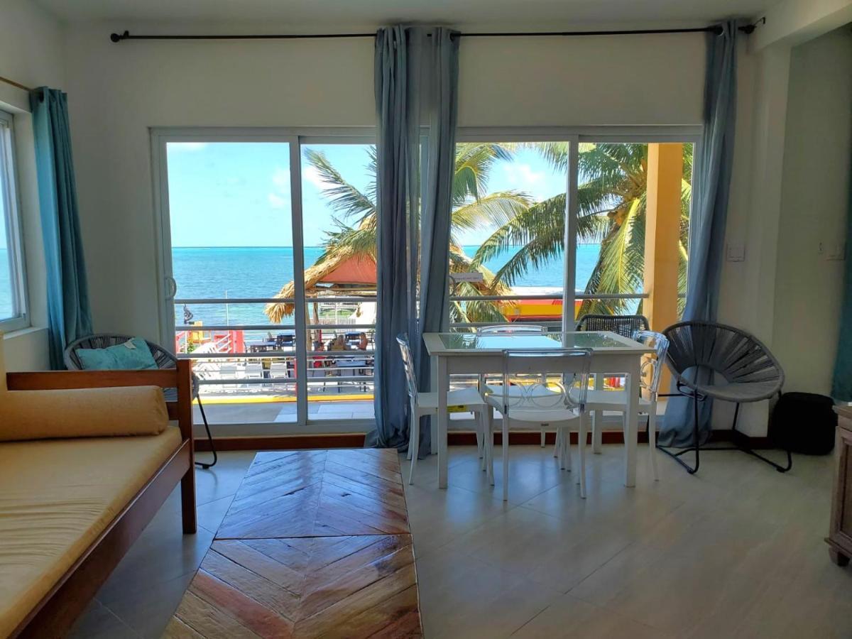 Beach Club Condos At Popeyes เคย์คอล์กเกอร์ ภายนอก รูปภาพ