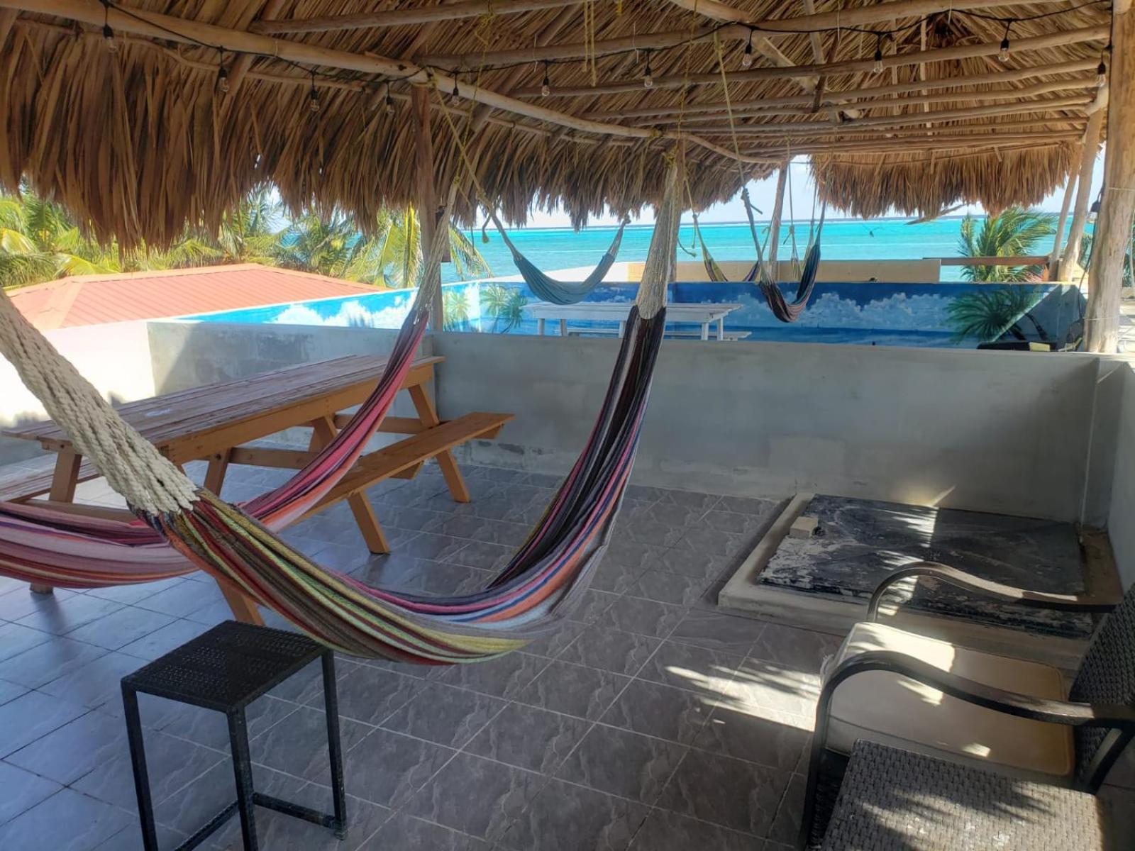 Beach Club Condos At Popeyes เคย์คอล์กเกอร์ ภายนอก รูปภาพ