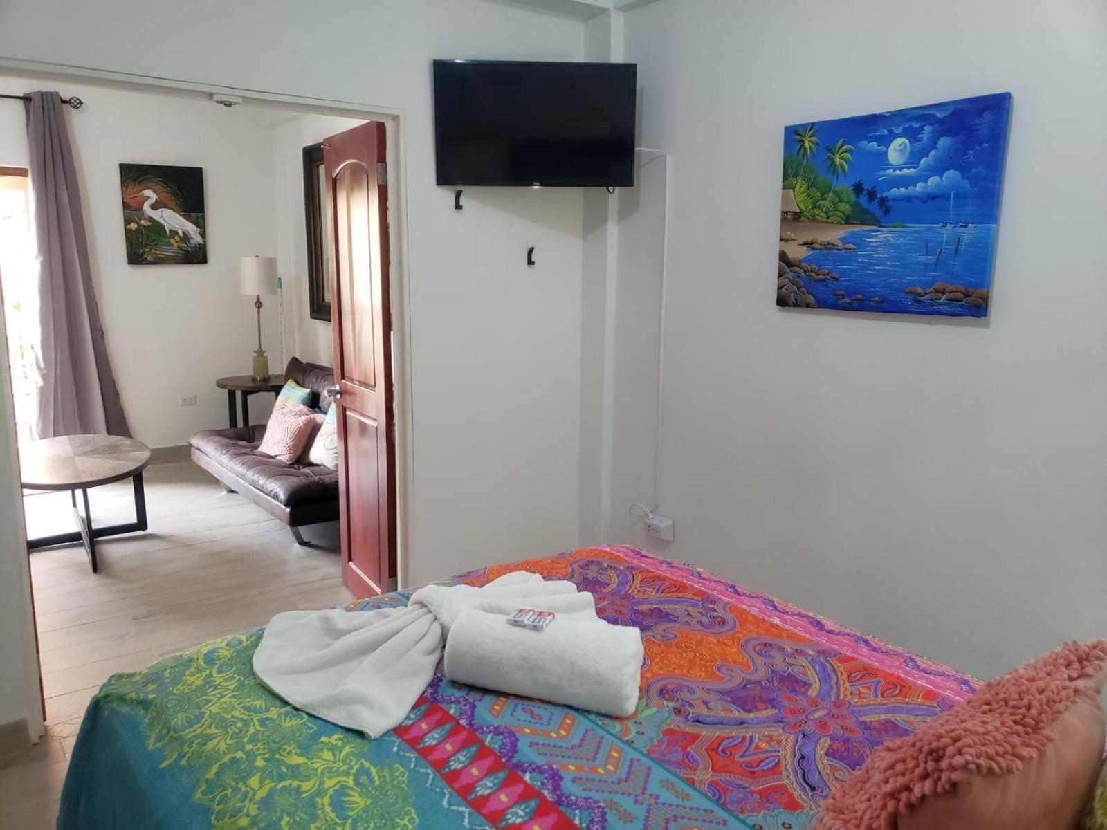 Beach Club Condos At Popeyes เคย์คอล์กเกอร์ ภายนอก รูปภาพ