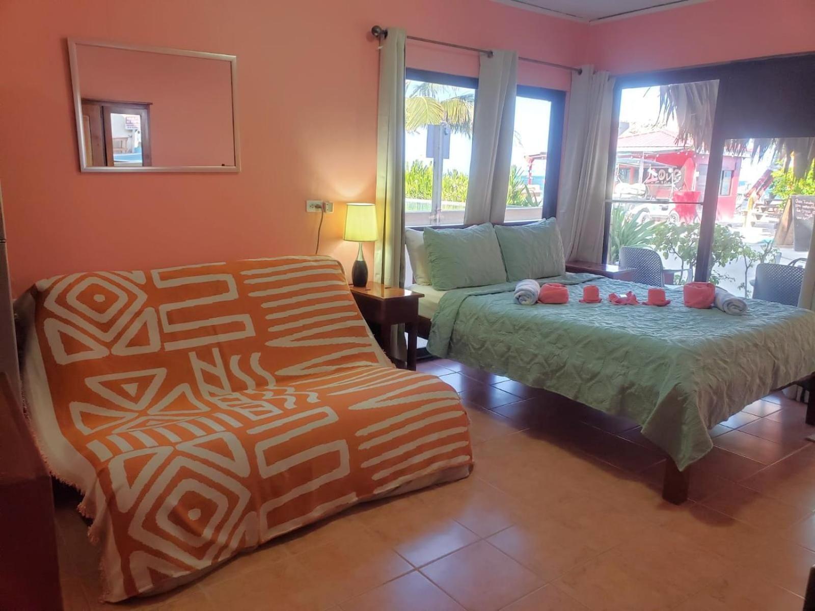 Beach Club Condos At Popeyes เคย์คอล์กเกอร์ ภายนอก รูปภาพ