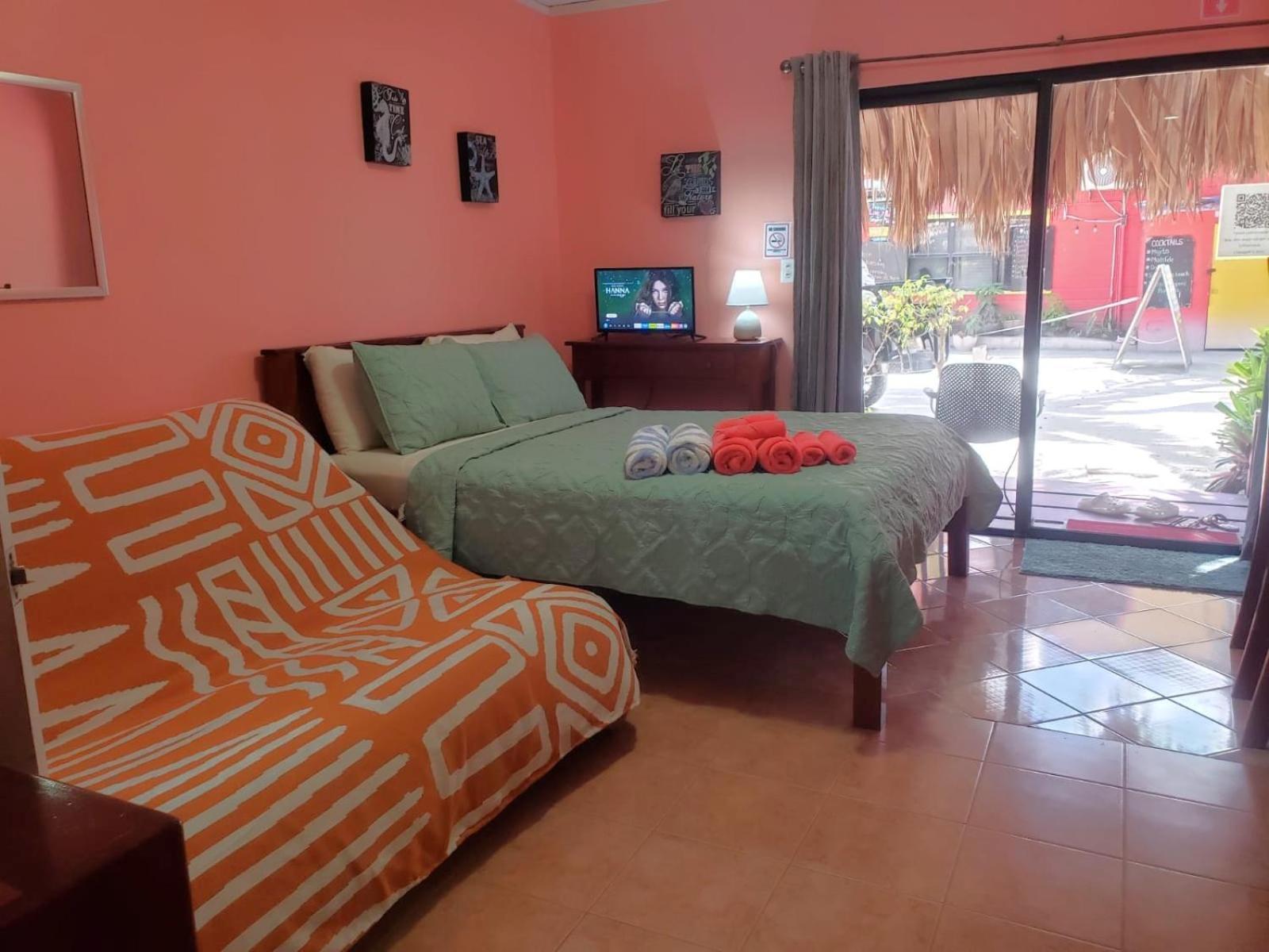Beach Club Condos At Popeyes เคย์คอล์กเกอร์ ภายนอก รูปภาพ